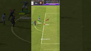 EA FC MOBILE  RAMERZ TV  Highlight 1540 football24mobile footballgame fifa football2023mobile [upl. by Mirilla]