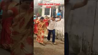 Lahan sis ne kela 3 pavri Dans l shirpur l aahirani l festival l trending l dhule l [upl. by Nylaj983]