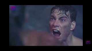 cyborg 1989 movie of jean Claude van damme final fight scene [upl. by Concha704]