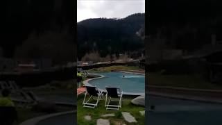 Family Spa Resort Schneeberg hotels Ridanna [upl. by Gyasi]