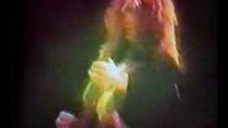 Manfred Manns Earth Band  Blinded by the light Live 1976 [upl. by Marra685]