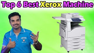 Top 6 Best Xerox MC Printers With Price in India 2022  Xerox Machine Review amp Comparison [upl. by Sidwohl892]