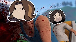 Best of quotGuts and Gloryquot  Game Grumps Compilation [upl. by Adama]