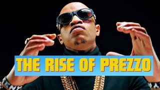 The Rise of Prezzo Unearthing the Legacy of Kenyas Most Underrated Rapper Documentary [upl. by Safier895]