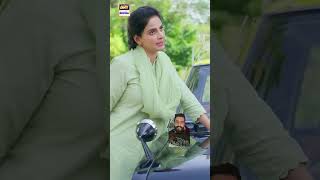 Girl taxi driver 😂 entertainment sarahmajeed drama arainhameed pakistanidrama comedy funny [upl. by Peirsen]