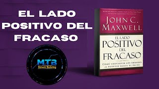 John Maxwell El LADO POSITIVO del Fracaso Audiolibro [upl. by Dawson]