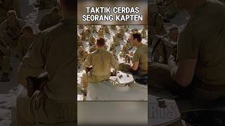 TAKTIK CERDAS SEORANG KAPTEN [upl. by Bijan272]