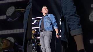 Scotty McCreery  See You Tonight LIVE  Kansas City Missouri [upl. by Orag]