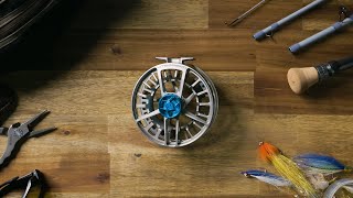 Lamson Litespeed M Reels [upl. by Theodora942]