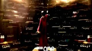 Doctor Who The End of Time part 2 Trailer [upl. by Finny]