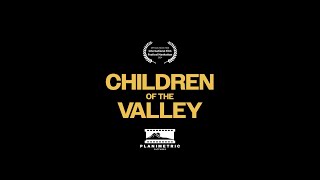 Children of the Valley Promo International Film Festival Manhattan IFFMNYC2024 [upl. by Chaddy259]