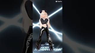 capcut template zepeto [upl. by Gilberto]