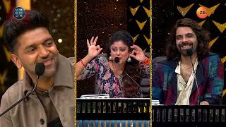 Music Masti and Magic  Episode 2  Sa Re Ga Ma Pa 2024  Zee TV [upl. by Nylra]