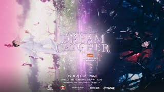 NuNew 1st Concert “Dream Catcher”  2nd Concept Video [upl. by Roxi]