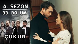 Çukur 4 Sezon 33 Bölüm Full HD [upl. by Warp]