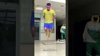 Ronaldo Dance tutorial [upl. by Enelad699]