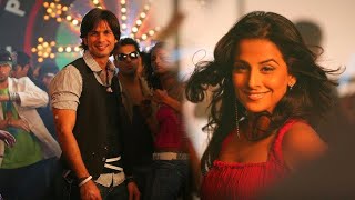 Aai Paapi Full Video  Kismat Konnection  Shahid Kapoor Vidya Balan  Neeraj Shridhar  Pritam [upl. by Hebbe790]