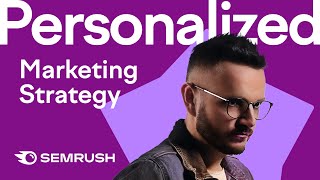 How to Develop a FULL Marketing Strategy Using AI [upl. by Nnazil]