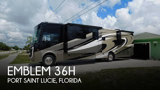 UNAVAILABLE Used 2019 Emblem 36H in Port Saint Lucie Florida [upl. by Taite812]