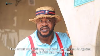 SAAMU ALAJO  CHRISTMAS  Latest 2023 Yoruba Comedy Series EP 165 [upl. by Xylina533]