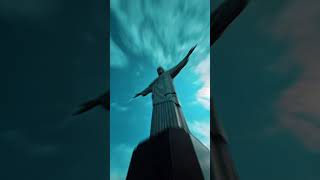 Corcovado 🍿 bresil corcovado liberté [upl. by Hinson574]