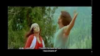 Deko Pawan Ho Sa ra raRa  KrRiSh  Lyrics  HQ [upl. by Nibaj]