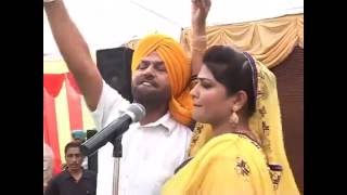 Atma budewal Bhagat Singh aman rozi  Live Programme  Mela Melian Da  DD Punjabi 2016 [upl. by Nilrem]