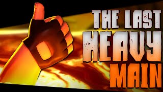 TF2 Lament of The Last Heavy Main [upl. by Piero127]