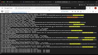 HTTPS ContentBased Load Balancer with Terraform  GSP206 [upl. by Bernadina568]