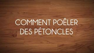 Comment Réussir des Pétoncles à la Poêle [upl. by Zola]