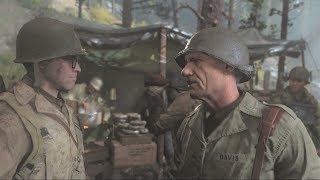 Call of Duty WW2 Gameplay Walkthrough  Mission 7  Death Factory  PS4 HD [upl. by Atirat735]