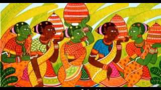 kalavari kodalu kool kaliki sundari kool Bathukamma song [upl. by Lawlor]