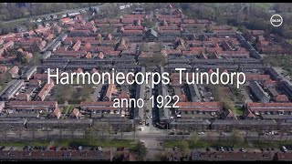 Harmoniecorps Tuindorp [upl. by Penrod]