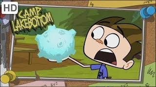 Camp Lakebottom  118A  The Superfantastic MegaBuds HD  Full Episode [upl. by Kawasaki533]