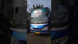 PO MGI PELABUHANRATU  BOGOR MC 1766 trending huntingbus video busmania trendingshorts [upl. by Jarret]