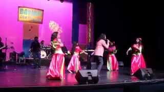 Marians Live in Seattle  Baluwath Athi Oya Diha [upl. by Etyak81]