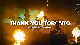 Veld Music Festival 2019 Thank You Recap [upl. by Freda]