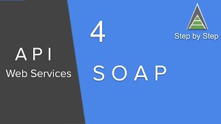 API Web Services Beginner Tutorial 4  What are SOAP Web Services [upl. by Brad]