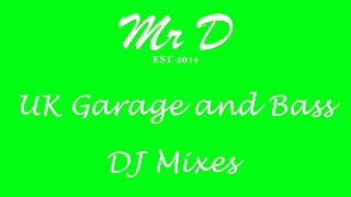 UK Garage Mix 16 [upl. by Lyrak]