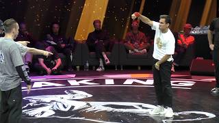 One Peace Yes vs Predatorz  Crew Battle  Moscow Open Breaking Cup 2024 Round 6 [upl. by Ojok849]