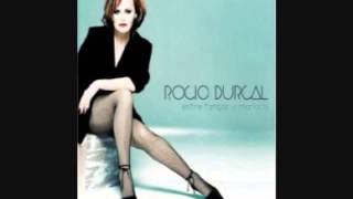 Rocio Durcal Sombras Nada Mas  YouTube [upl. by Betthezel]