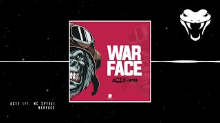 AC13  Warface ft MC Spyda [upl. by Emmons]