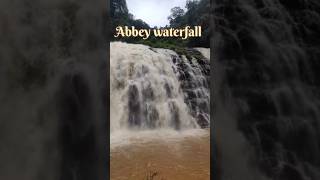 Top places to visit in coorg  Madikeri  trendingtravel coorghillstationrainforestshortsfun [upl. by Hogle]