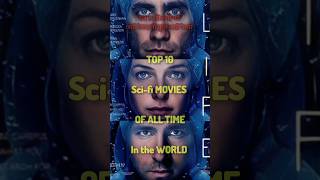 Top 10 Scifi Movies of All Time 🤯 Science FictionMovies shorts viral movies [upl. by Orr]