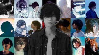 My Top 50 Kenshi Yonezu Songs [upl. by Aloel46]