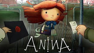 Trailer AninA [upl. by Namia]