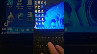 Running Classic Shell start menu aero on Windows 11 [upl. by Jackqueline56]