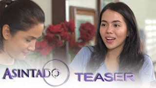 Asintado July 11 2018 Teaser [upl. by Boor]