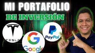 ✅ Mi Portafolio de Inversiones REVELADO Octubre 2024 💰​💰 [upl. by Caressa]