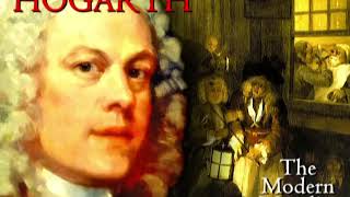 HOGARTH  The Modern Moralist  Radio documentary [upl. by Bel164]